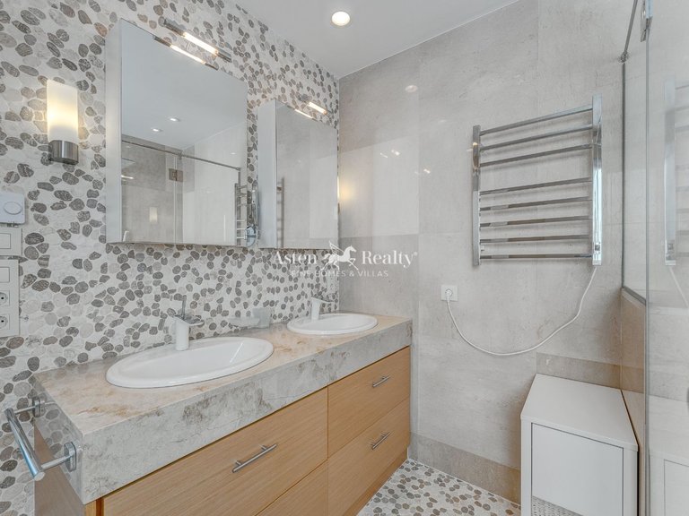 Villa for Sale in Playa Del Duque, Tenerife 44