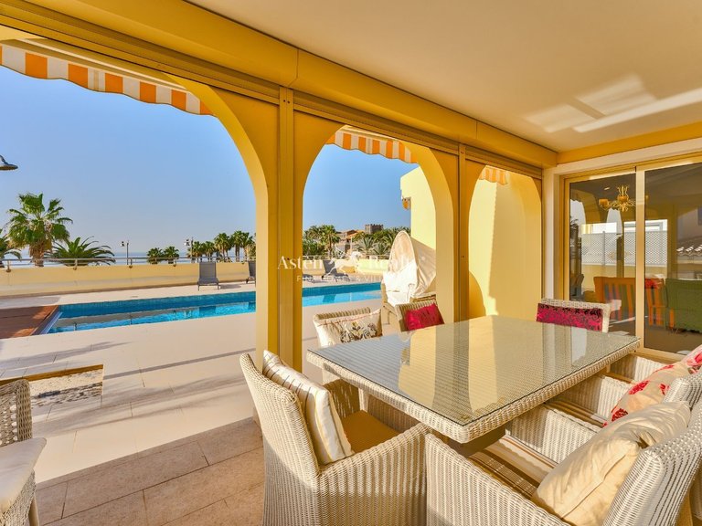 Villa for Sale in Playa Del Duque, Tenerife 10