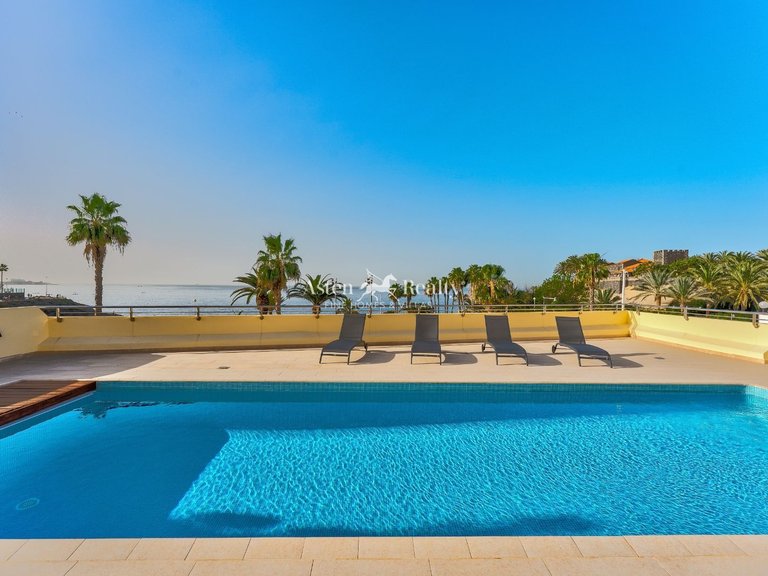 Villa for Sale in Playa Del Duque, Tenerife 2