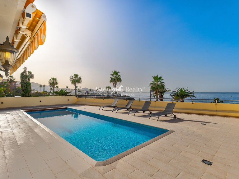 Villa for Sale in Playa Del Duque, Tenerife 6