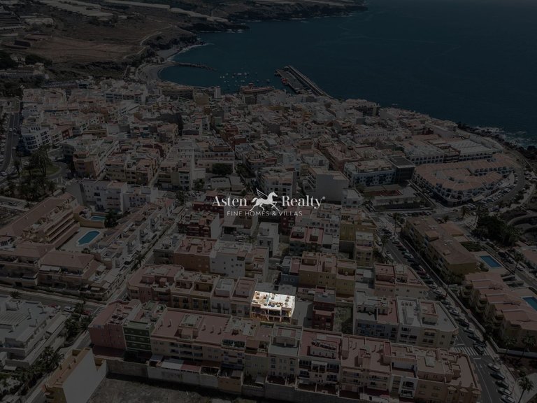 Apartment for Sale in Playa San Juan, Tenerife 4