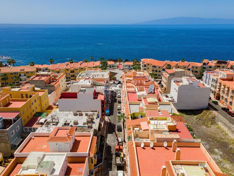 Apartment for Sale in Playa San Juan, Tenerife 2