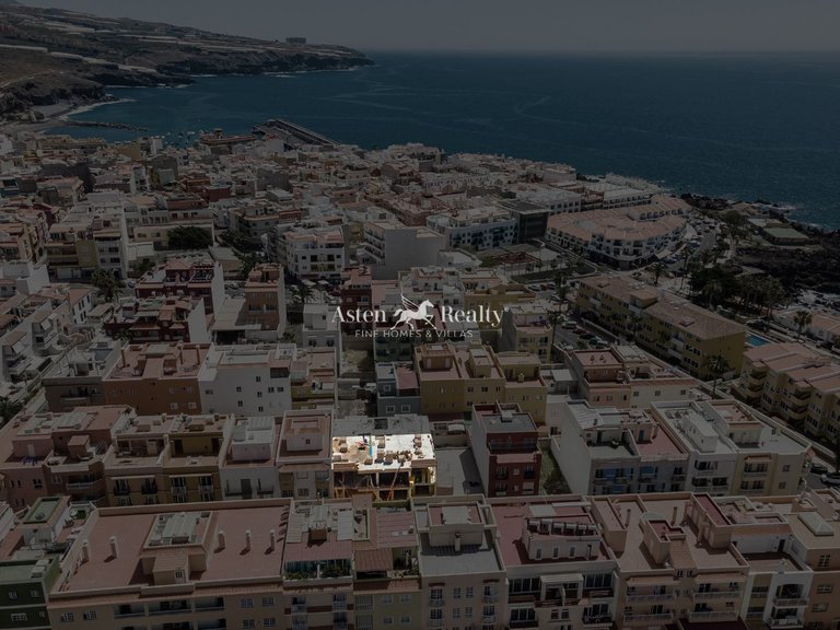Apartment for Sale in Playa San Juan, Tenerife 6