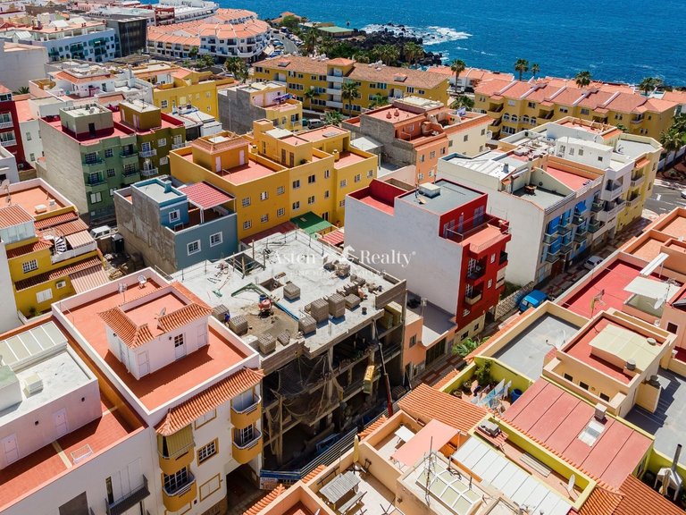 Apartment for Sale in Playa San Juan, Tenerife 3
