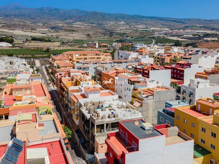 Apartment for Sale in Playa San Juan, Tenerife 5