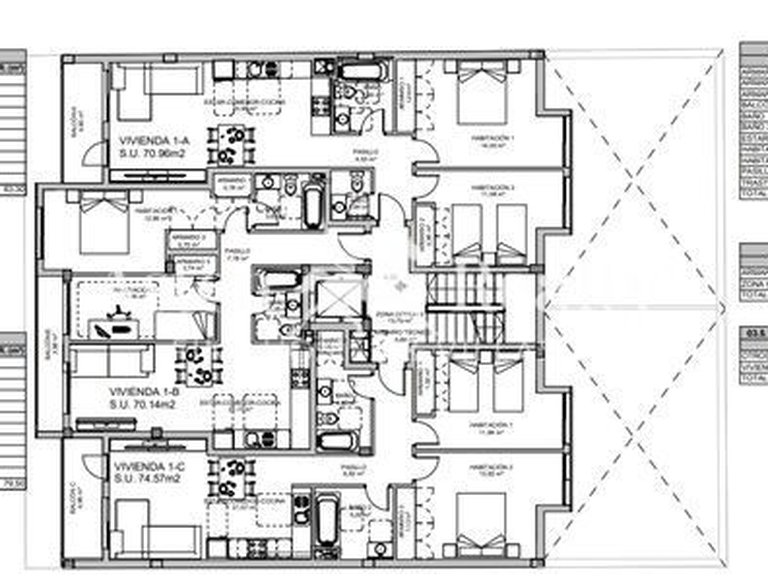 Apartment for Sale in Playa San Juan, Tenerife 8