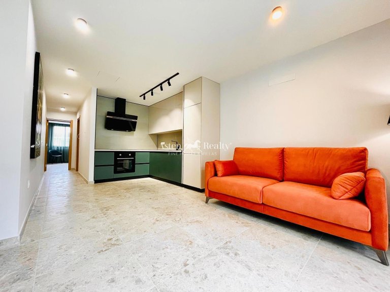 Apartment for Sale in Playa San Juan, Tenerife 9