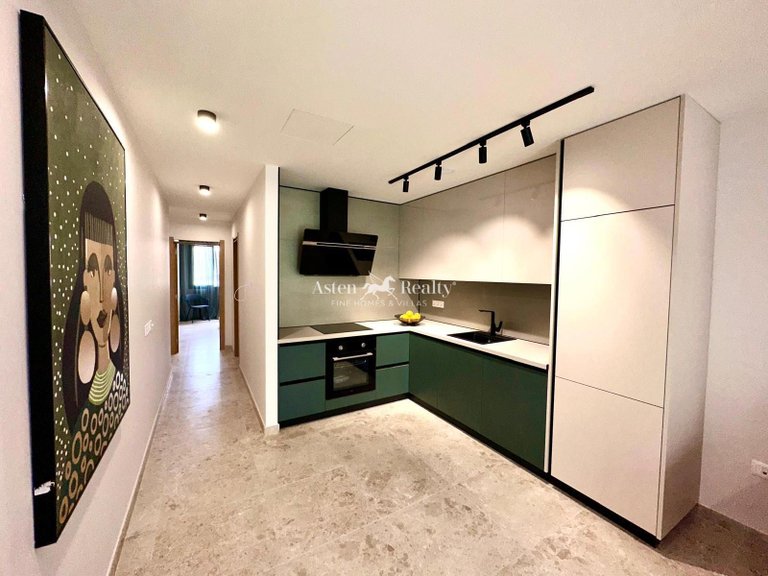 Apartment for Sale in Playa San Juan, Tenerife 10