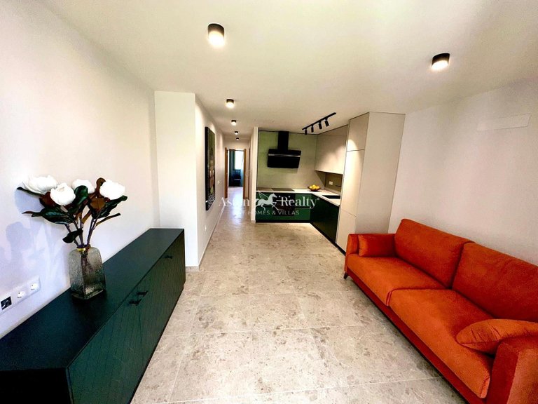 Apartment for Sale in Playa San Juan, Tenerife 11