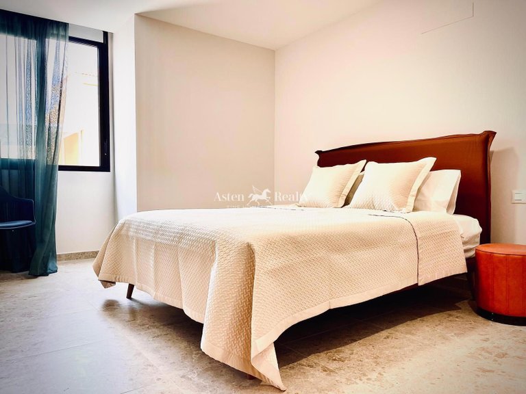 Apartment for Sale in Playa San Juan, Tenerife 12