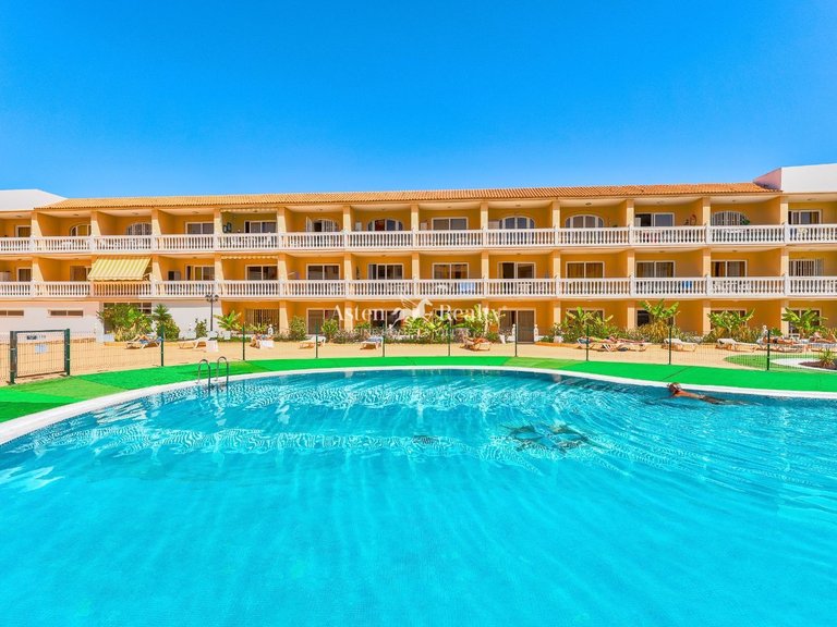 Apartment for Sale in Costa Del Silencio, Tenerife 1
