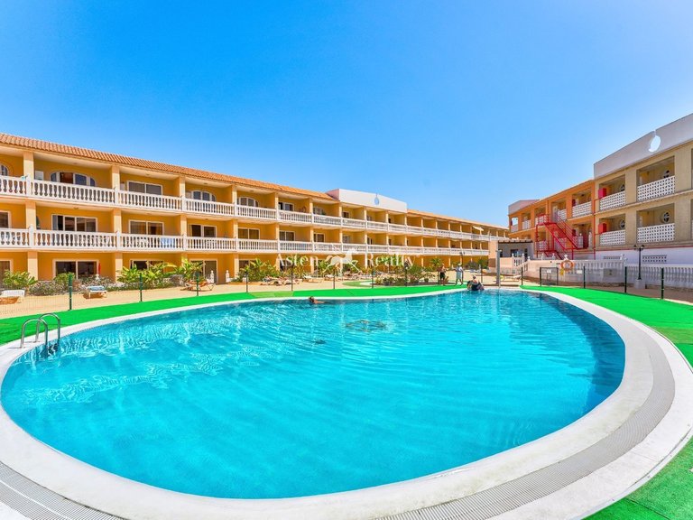 Apartment for Sale in Costa Del Silencio, Tenerife 3