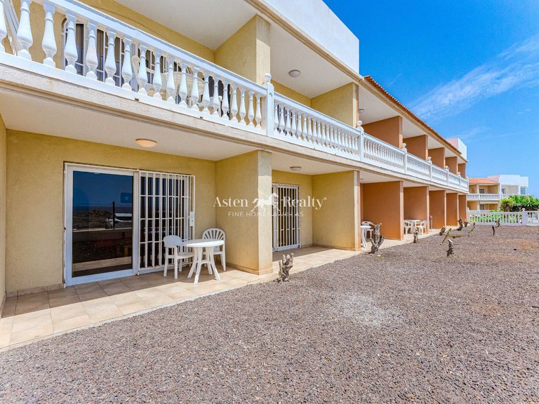 Apartment for Sale in Costa Del Silencio, Tenerife 4
