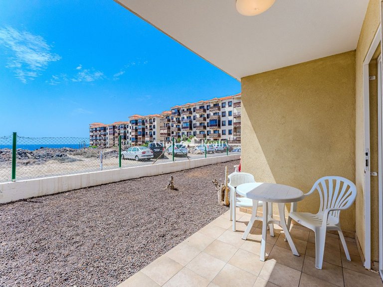 Apartment for Sale in Costa Del Silencio, Tenerife 5