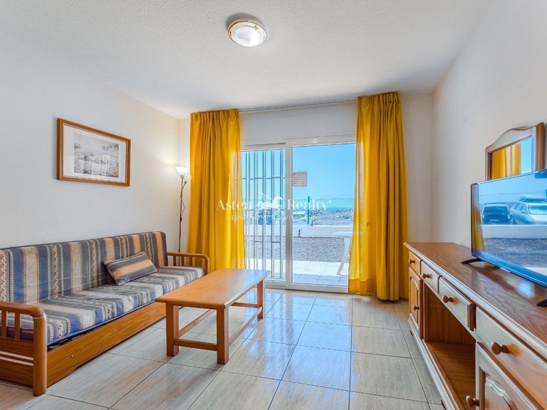 Apartment for Sale in Costa Del Silencio, Tenerife 6