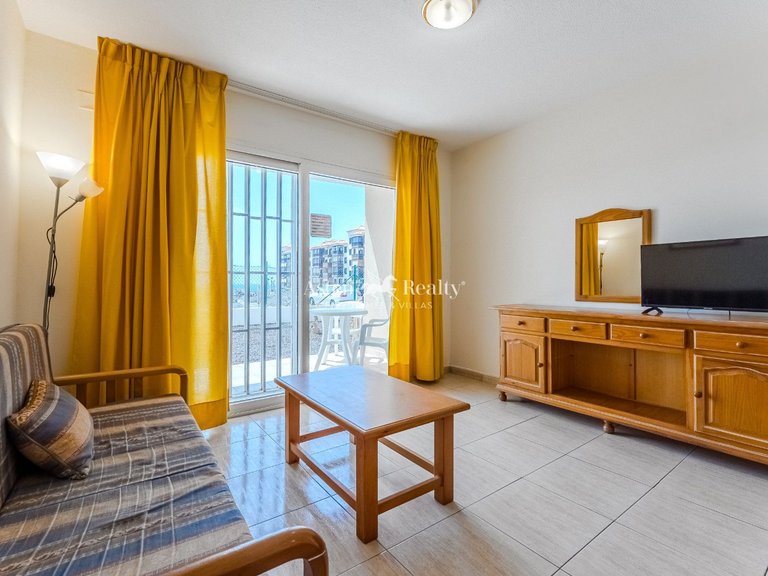 Apartment for Sale in Costa Del Silencio, Tenerife 7