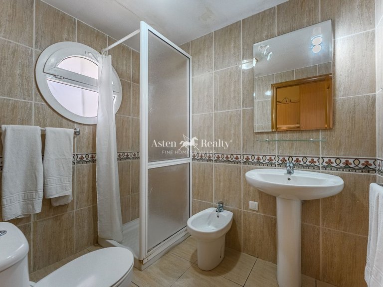 Apartment for Sale in Costa Del Silencio, Tenerife 14