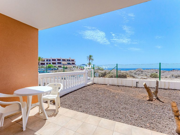 Apartment for Sale in Costa Del Silencio, Tenerife 15
