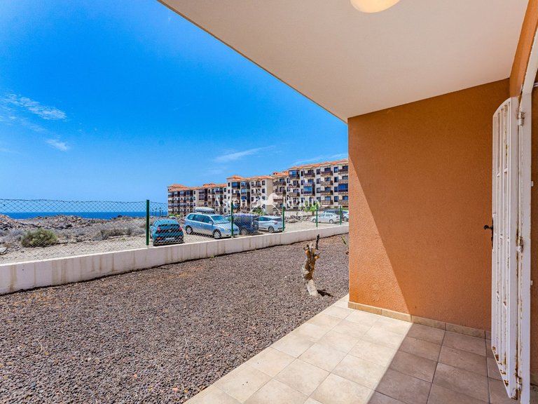 Apartment for Sale in Costa Del Silencio, Tenerife 17
