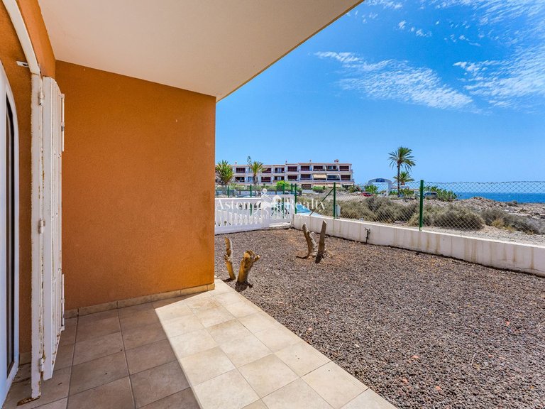 Apartment for Sale in Costa Del Silencio, Tenerife 18