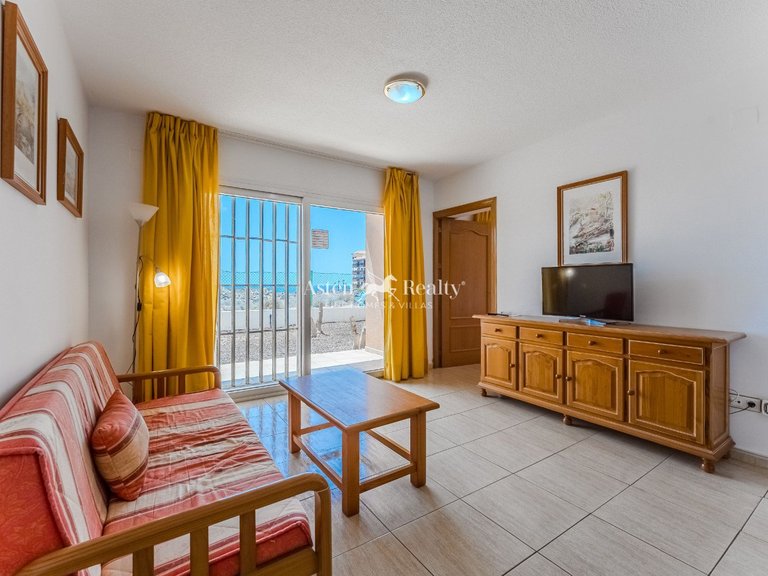 Apartment for Sale in Costa Del Silencio, Tenerife 21