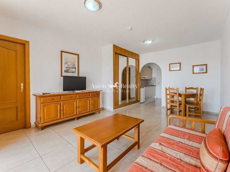 Apartment for Sale in Costa Del Silencio, Tenerife 22