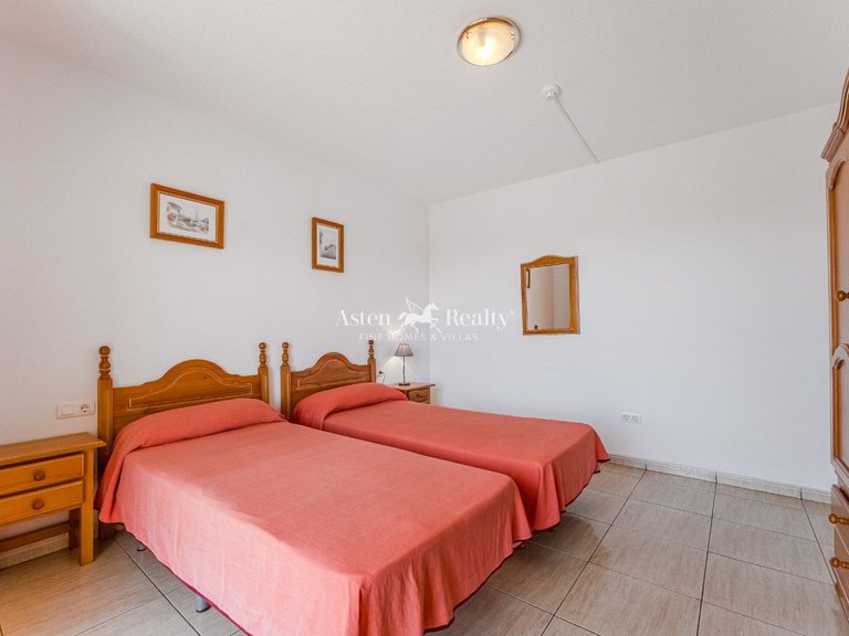 Apartment for Sale in Costa Del Silencio, Tenerife 23