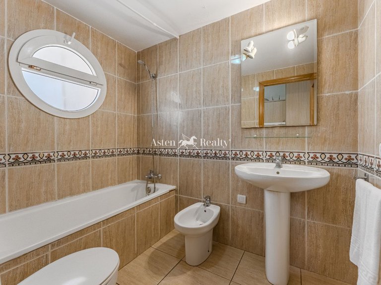 Apartment for Sale in Costa Del Silencio, Tenerife 28