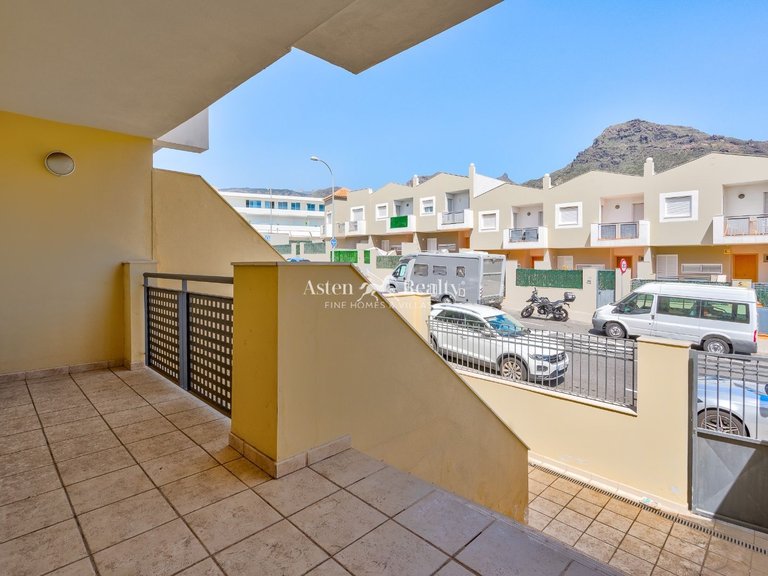 Town House for Sale in Torviscas Alto, Tenerife 2