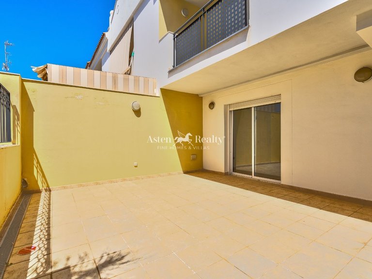 Town House for Sale in Torviscas Alto, Tenerife 7