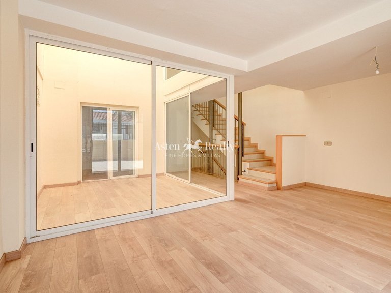 Town House for Sale in Torviscas Alto, Tenerife 4