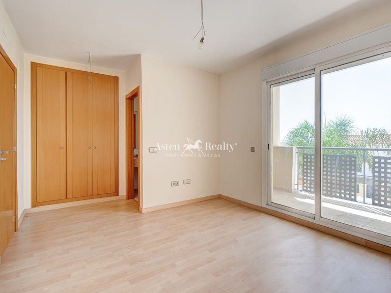 Town House for Sale in Torviscas Alto, Tenerife 9