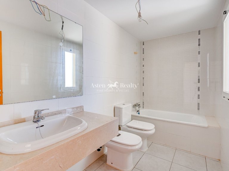 Town House for Sale in Torviscas Alto, Tenerife 10