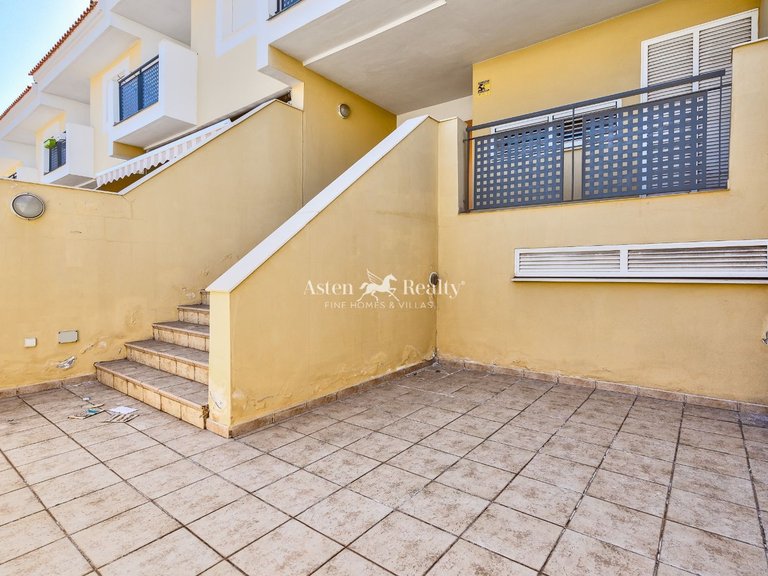 Town House for Sale in Torviscas Alto, Tenerife 3