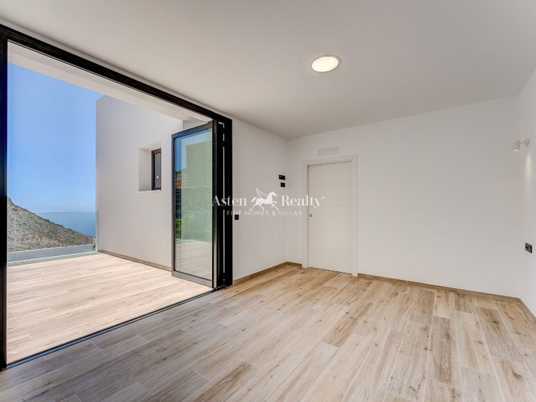 Villa for Sale in Torviscas Alto, Tenerife 50