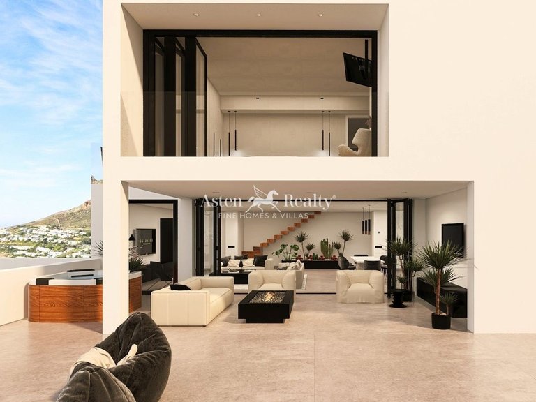 Villa for Sale in Torviscas Alto, Tenerife 7