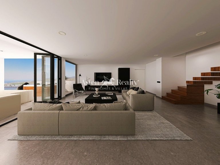 Villa for Sale in Torviscas Alto, Tenerife 39