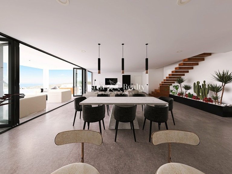 Villa for Sale in Torviscas Alto, Tenerife 34