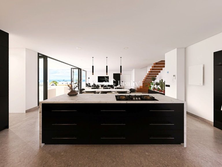 Villa for Sale in Torviscas Alto, Tenerife 22