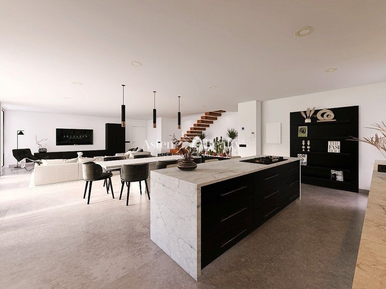 Villa for Sale in Torviscas Alto, Tenerife 32