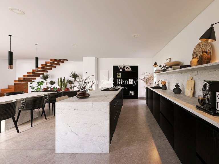 Villa for Sale in Torviscas Alto, Tenerife 31