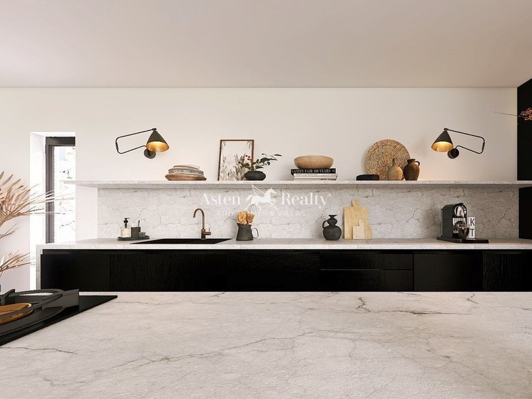 Villa for Sale in Torviscas Alto, Tenerife 25