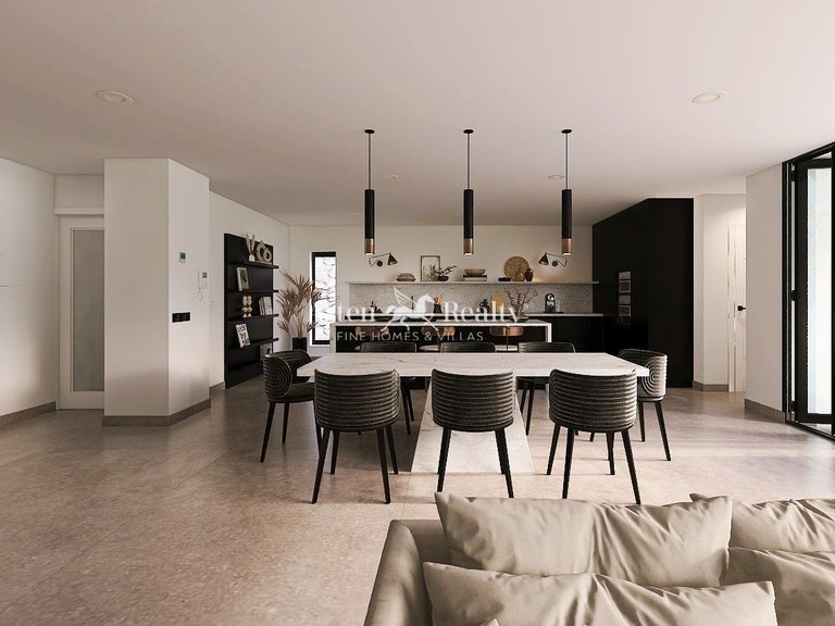 Villa for Sale in Torviscas Alto, Tenerife 13