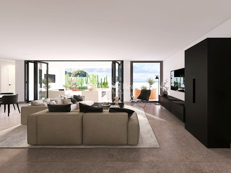 Villa for Sale in Torviscas Alto, Tenerife 9