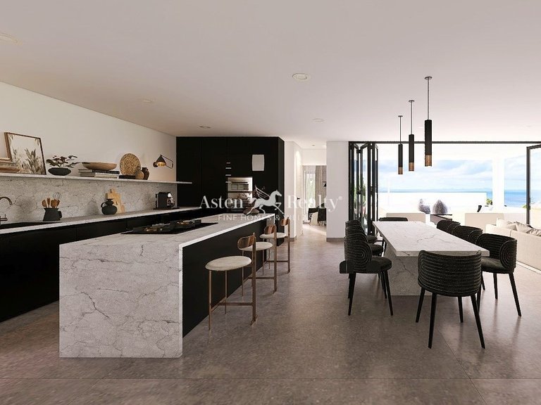 Villa for Sale in Torviscas Alto, Tenerife 17