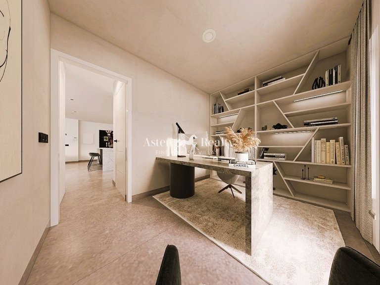 Villa for Sale in Torviscas Alto, Tenerife 38