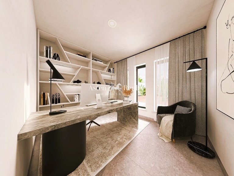 Villa for Sale in Torviscas Alto, Tenerife 37