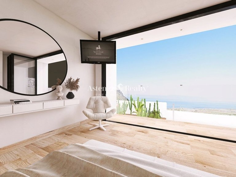 Villa for Sale in Torviscas Alto, Tenerife 43