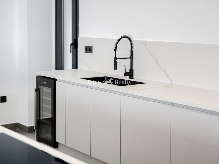 Villa for Sale in Torviscas Alto, Tenerife 23