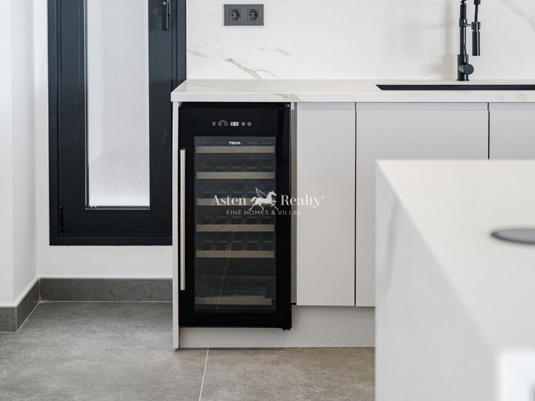 Villa for Sale in Torviscas Alto, Tenerife 21